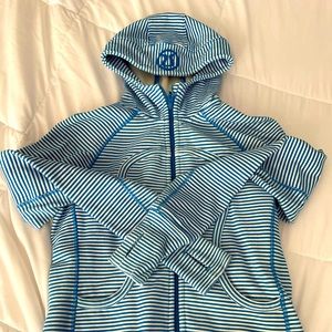 Lululemon jacket